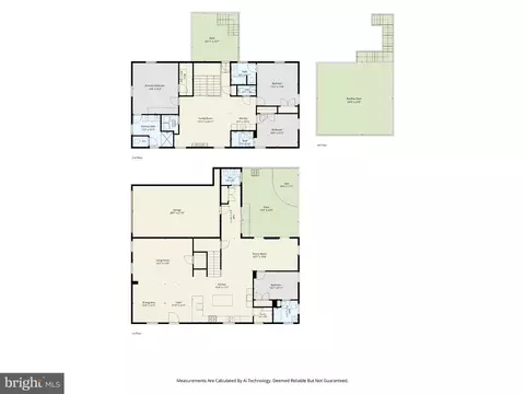 Floorplan - 37 Birckhead St, Baltimore, MD 21230 photo 4 of 4