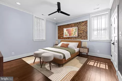 Bedroom - 37 Birckhead St, Baltimore, MD 21230 photo 9 of 9