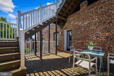 Exterior - 37 Birckhead St, Baltimore, MD 21230 photo 7 of 16