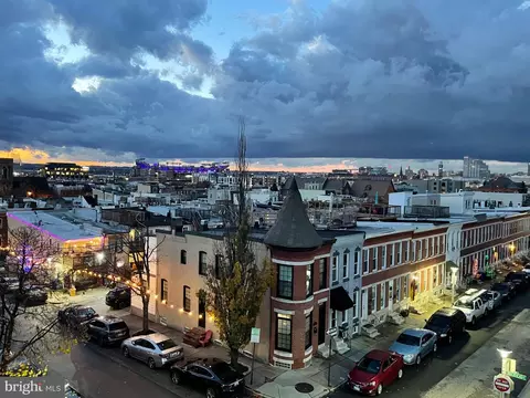 View/Area - 37 Birckhead St, Baltimore, MD 21230 photo 4 of 4