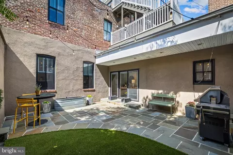 Exterior - 37 Birckhead St, Baltimore, MD 21230 photo 5 of 16