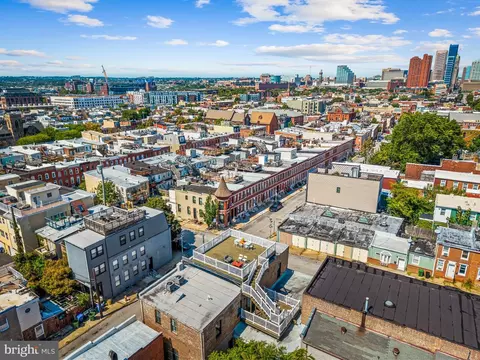 View/Area - 37 Birckhead St, Baltimore, MD 21230 photo 2 of 4