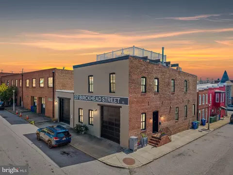 Other - 37 Birckhead St, Baltimore, MD 21230 photo 23 of 25
