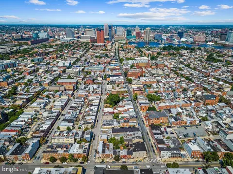 View/Area - 37 Birckhead St, Baltimore, MD 21230 photo 1 of 4