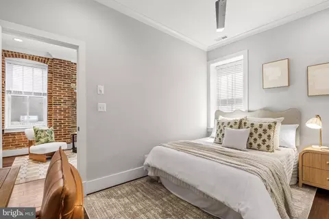 Bedroom - 37 Birckhead St, Baltimore, MD 21230 photo 1 of 9