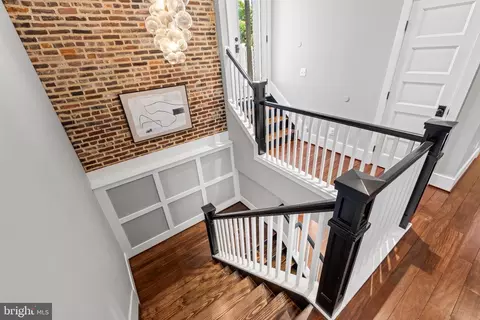 Entry Way - 37 Birckhead St, Baltimore, MD 21230 photo 5 of 6