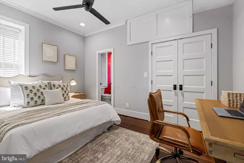 Bedroom - 37 Birckhead St, Baltimore, MD 21230 photo 2 of 9
