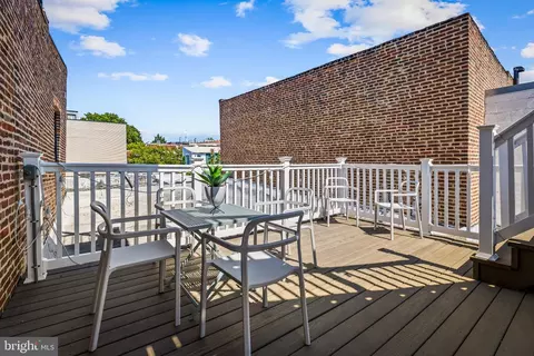 Exterior - 37 Birckhead St, Baltimore, MD 21230 photo 8 of 16
