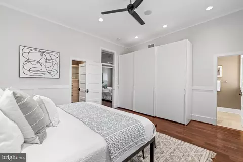 Bedroom - 37 Birckhead St, Baltimore, MD 21230 photo 4 of 9