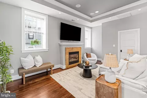 Living - 37 Birckhead St, Baltimore, MD 21230 photo 3 of 3