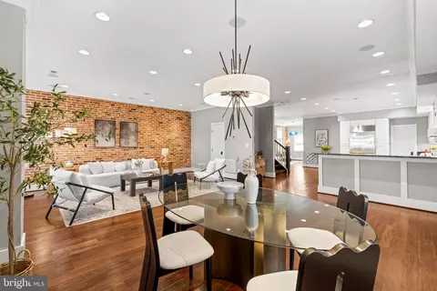 Dining - 37 Birckhead St, Baltimore, MD 21230 photo 1 of 1