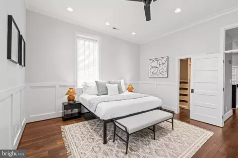 Bedroom - 37 Birckhead St, Baltimore, MD 21230 photo 6 of 9