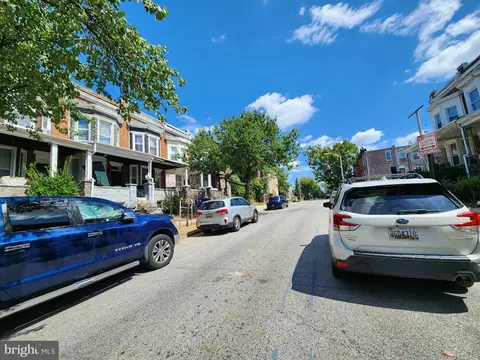 Other - 2913 W Mosher St, Baltimore, MD 21216 photo 4 of 12