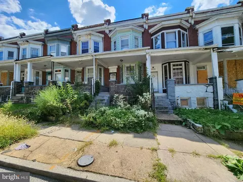 Other - 2913 W Mosher St, Baltimore, MD 21216 photo 2 of 12