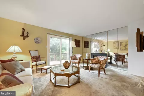 7402 Park Heights Ave, Pikesville, MD 21208