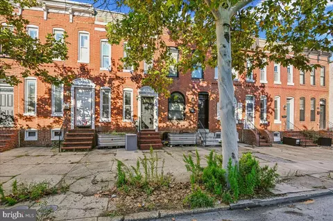 1720 S Hanover St, Baltimore, MD 21230