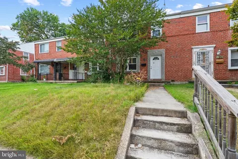 Other - 820 Bradhurst, Baltimore, MD 21212 photo 11 of 13