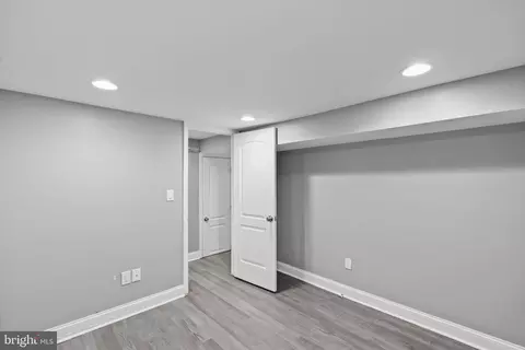 Entry Way - 820 Bradhurst, Baltimore, MD 21212 photo 4 of 4