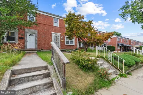Other - 820 Bradhurst, Baltimore, MD 21212 photo 12 of 13