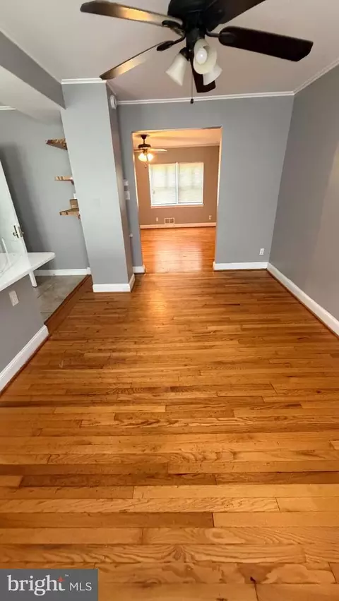 Entry Way - Undisclosed, Baltimore, MD 21212 photo 1 of 4