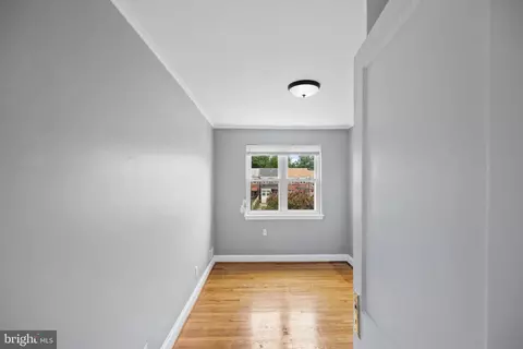 Bedroom - 820 Bradhurst, Baltimore, MD 21212 photo 2 of 2