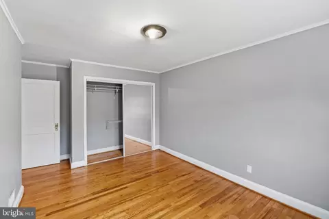 Bedroom - 820 Bradhurst, Baltimore, MD 21212 photo 1 of 2