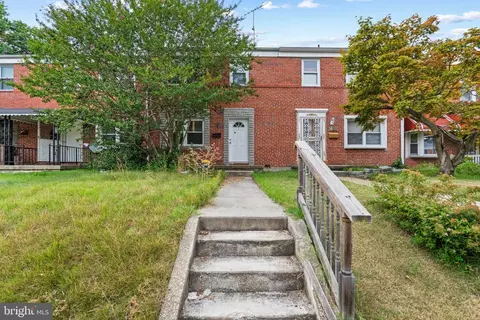 Other - 820 Bradhurst, Baltimore, MD 21212 photo 13 of 13