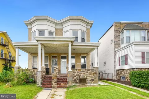 3356 Wilkens Ave, Baltimore, MD 21229