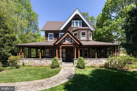 501 Woodlawn Rd, Baltimore, MD 21210
