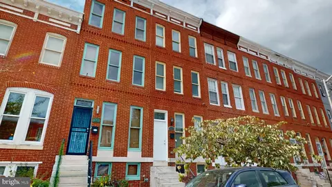 Exterior - 1410 N Bond St, Baltimore, MD 21213 photo 2 of 3