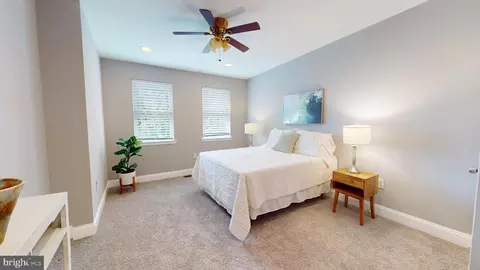 Bedroom - 1410 N Bond St, Baltimore, MD 21213 photo 1 of 4