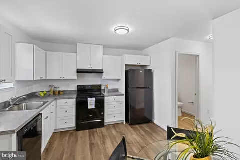 Kitchen - 3422 Elmora, Baltimore, MD 21213 photo 1 of 2