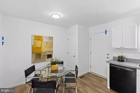 Dining - 3422 Elmora, Baltimore, MD 21213 photo 1 of 2