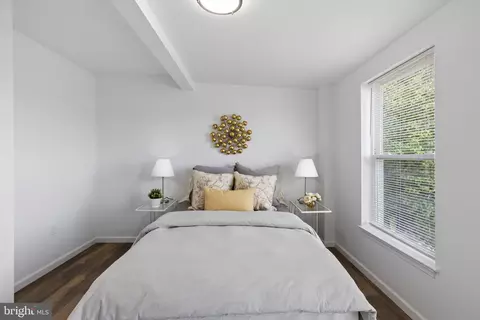 Bedroom - 3422 Elmora, Baltimore, MD 21213 photo 1 of 4