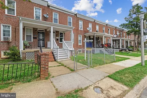 Other - 3422 Elmora, Baltimore, MD 21213 photo 12 of 13