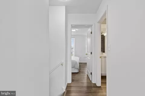Entry Way - 3422 Elmora, Baltimore, MD 21213 photo 2 of 4