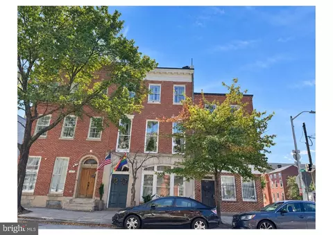 Exterior - 1501 E Baltimore St, Baltimore, MD 21231 photo 1 of 2