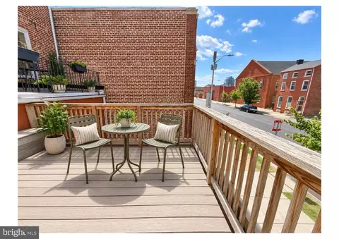 Exterior - 1501 E Baltimore St, Baltimore, MD 21231 photo 2 of 2