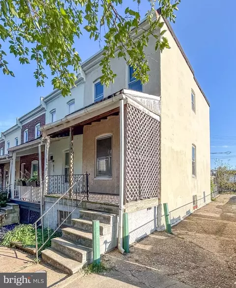 Exterior - 613 Harding Pl, Baltimore, MD 21211 photo 2 of 2