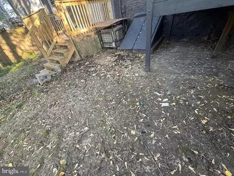 Exterior - 606 Springfield Ave, Baltimore, MD 21212 photo 4 of 7
