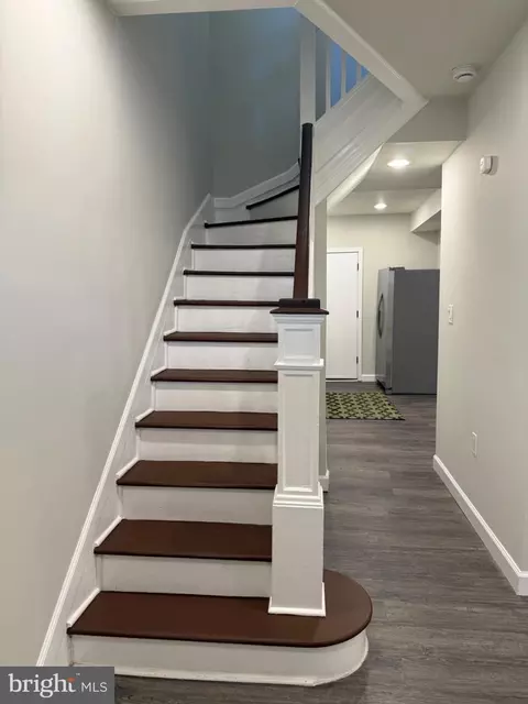 Entry Way - 606 Springfield Ave, Baltimore, MD 21212 photo 3 of 4