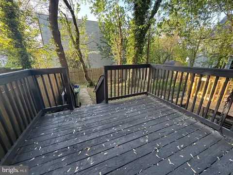 Exterior - 606 Springfield Ave, Baltimore, MD 21212 photo 2 of 7