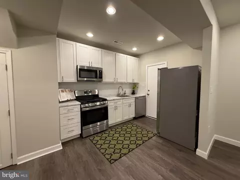 Kitchen - 606 Springfield Ave, Baltimore, MD 21212 photo 4 of 4