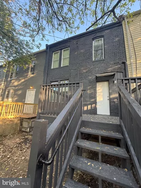 Exterior - 606 Springfield Ave, Baltimore, MD 21212 photo 3 of 7