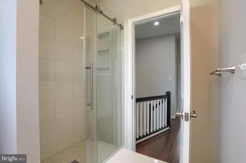 Entry Way - 1503 N Payson St N, Baltimore, MD 21217 photo 3 of 3