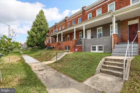 Other - 1503 N Payson St N, Baltimore, MD 21217 photo 13 of 13