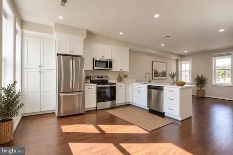 Kitchen - 1503 N Payson St N, Baltimore, MD 21217 photo 1 of 1