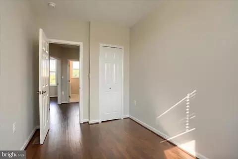 Bedroom - 1503 N Payson St N, Baltimore, MD 21217 photo 3 of 3