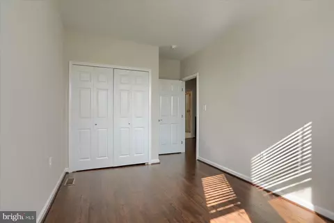 Bedroom - 1503 N Payson St N, Baltimore, MD 21217 photo 2 of 3