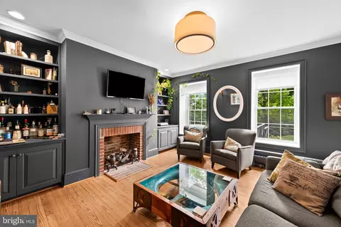 Living - 3711 Clipper Rd, Baltimore, MD 21211 photo 1 of 5